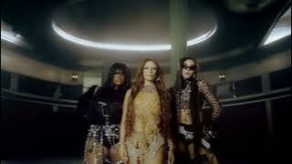 SEVDALIZA - ALIBI FT PABLLO VITTAR & YSEULT [1 Hour]