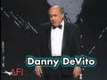 Danny DeVito On Jack Nicholson's Immortality