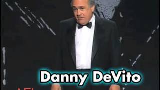 Danny DeVito On Jack Nicholson's Immortality