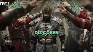 Download lagu MEHMED FETİHLER SULTANI DİZİ MÜZİKLERİ | DİZ ÇÖKEN | V1