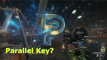 Parallel Recruitment Challenge Response by @ItsKeyExe #ParallelRC 2021(Warzone/Trickshotting)