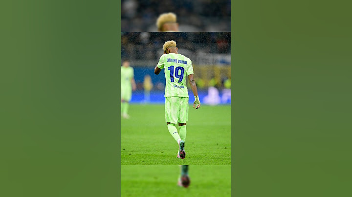 Unlucky day for Lamine Yamal💔#football #shorts #barcelona