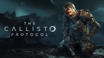 Elajjaz - The Callisto Protocol - Complete Playthrough
