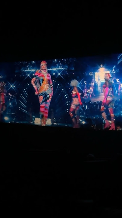 RENAISSANCE A film by Beyoncé | Opening Night