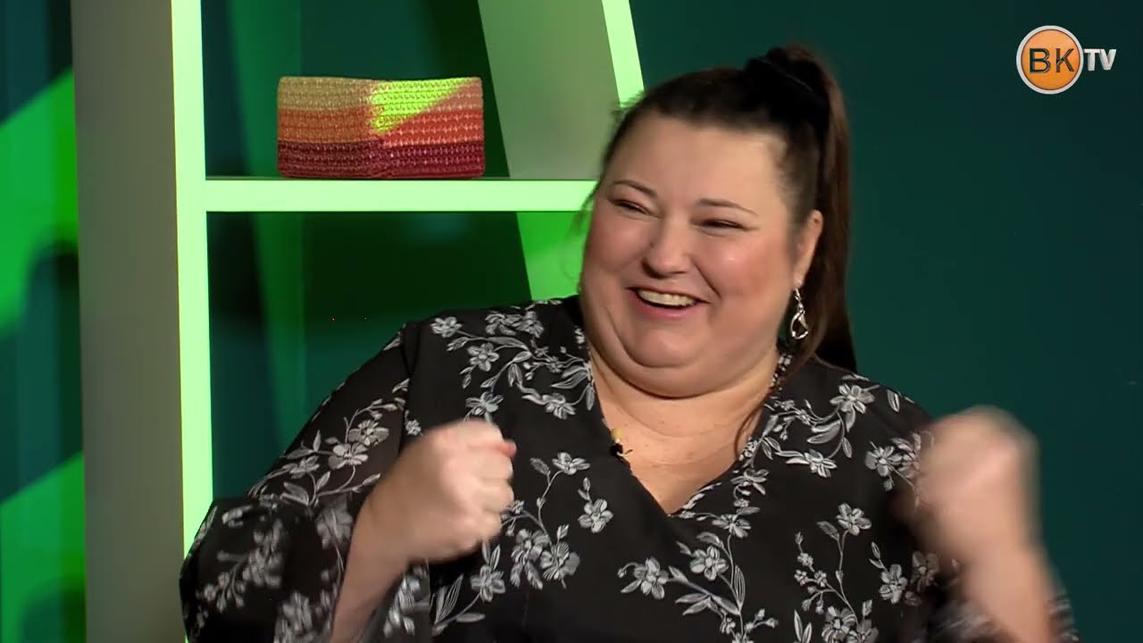 Kulturni izziv: Urška Vučak Markež, igralka