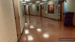 Pov: You Are Going Back To School (School Liminal Spaces) {Read Description}