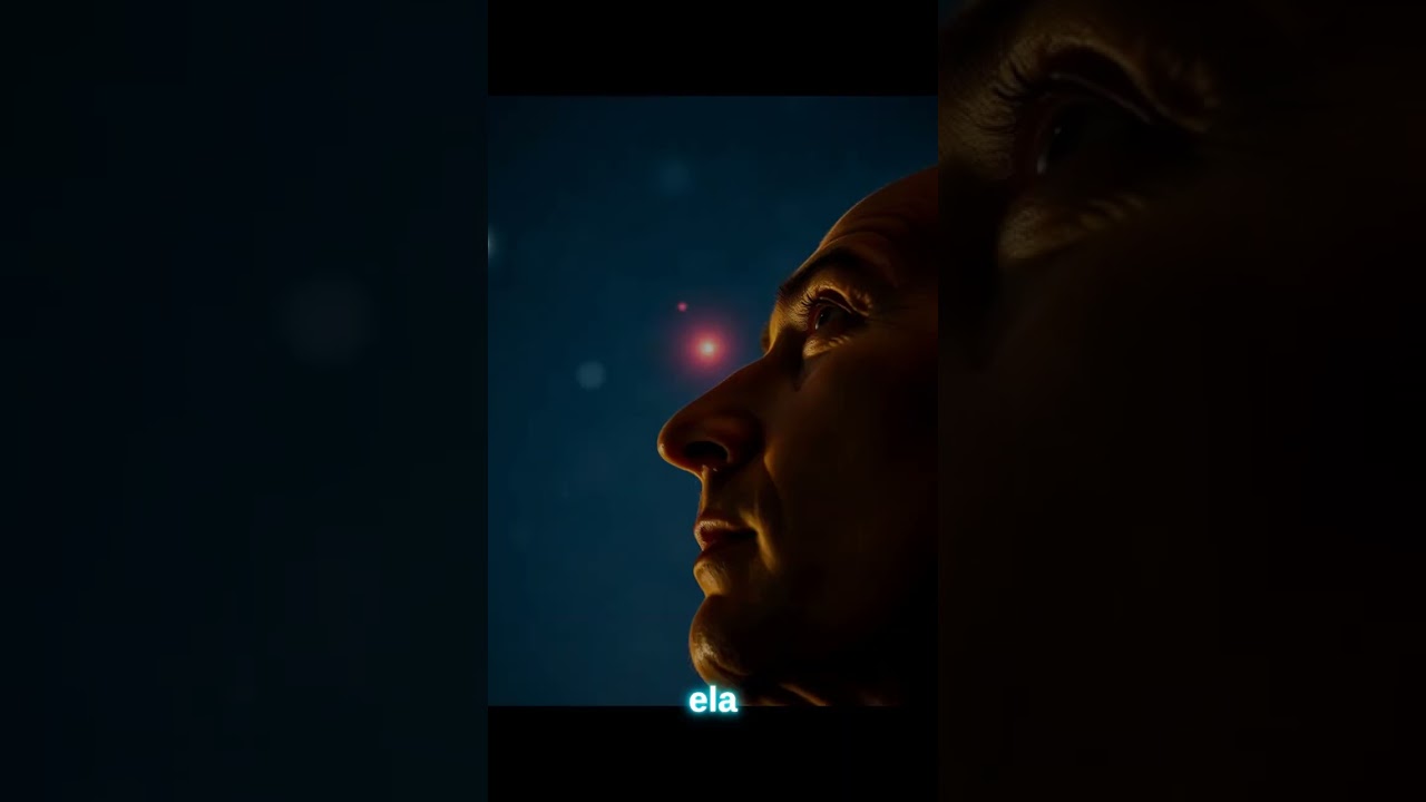 A supergigante vermelha prestes a explodir!