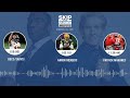Bucs/Saints, Aaron Rodgers, Patrick Mahomes (1.18.21) | UNDISPUTED Audio Podcast