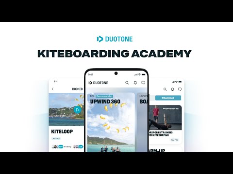 DUOTONE Kiteboarding Academy