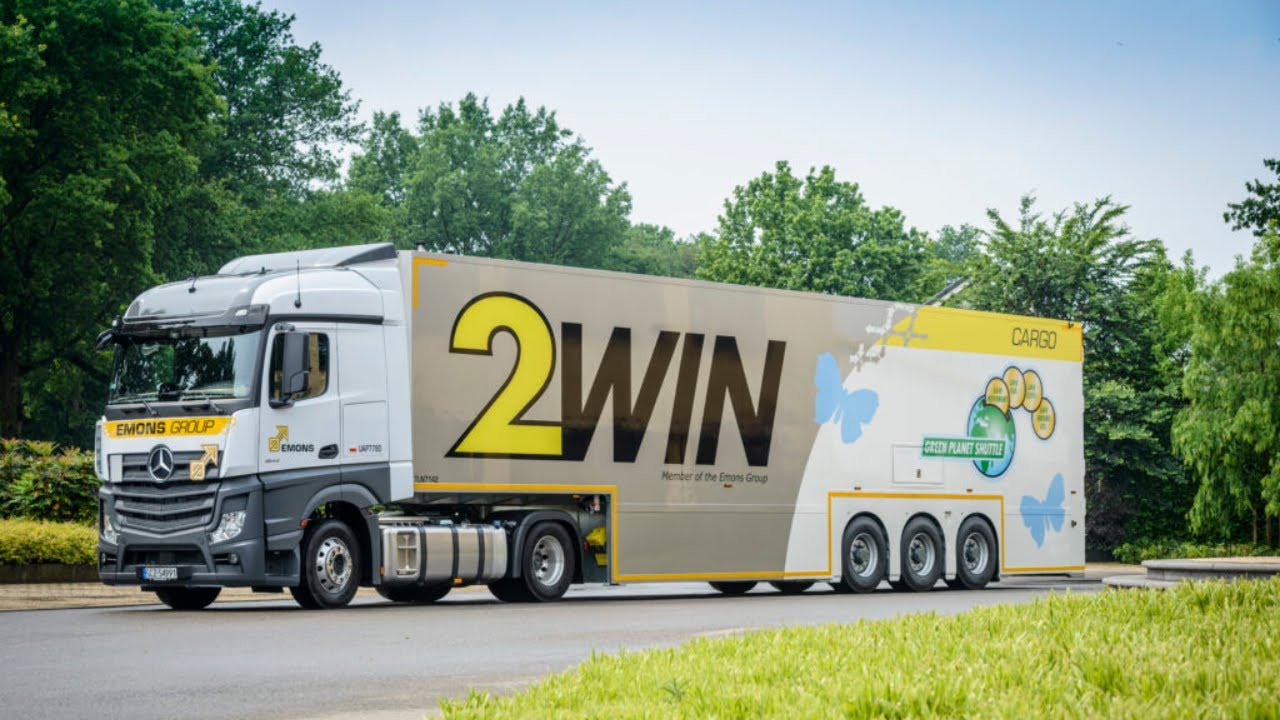 2win How Emons Cargo 2WIN Loads Smarter: Visual Guide to Our Efficient ...