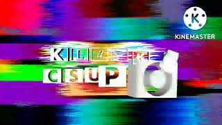 Klasky Csupo And Pibby Glitch
