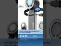 MORECORE Handheld Cooling Fan $16.99 (43% Off) - Summer Essentials 2026