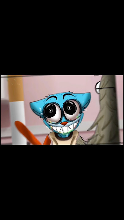 The “Joy” 3  TAWOG Infection AU (Shorter Version/ 489 MEME)