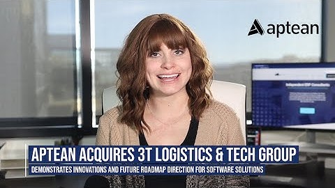 The ERP Minute - Episode 114