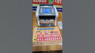 Mix-Denomination Counting Made Easy: Meet the Multi-Note Hero #MixDenominationMadeEasy #Retail