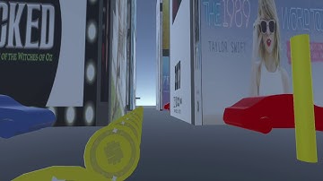 DECO2300 - Interactive Prototype 2  Walkthrough