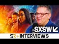 Trevor Roth On Star Trek: Discovery, Rob Zombie &amp; Exploring The Human Condition [SXSW]