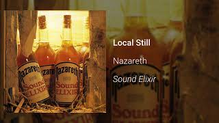 Nazareth - Local Still (Official Audio)