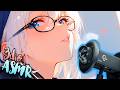 ‼️(3DIO) Double ASMR Ear Licking (No Talking) 💤