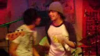 Chicosci (The devil made me do it)