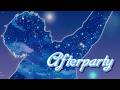 【SPARKLE AFTER PARTY ✨】【NIJISANJI EN ♦️ Ver Vermillion】