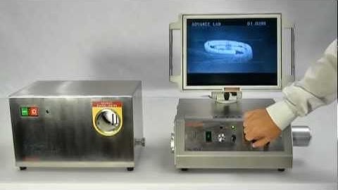 Can Seam Cutter & Seam Monitor (AL-MBS, AL-MVS )