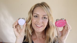 FOREO BEAR & BEAR mini Review & How to Choose