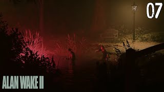 Download Lagu Alan Wake 2 - Gameplay Walkthrough Part 7 MP3 Download Lagu Alan Wake 2 - Gameplay Walkthrough Part 7 MP3