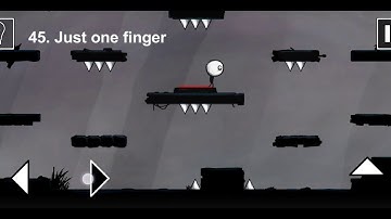 That Level Again Level 45 Walkthrough   Updated 2020