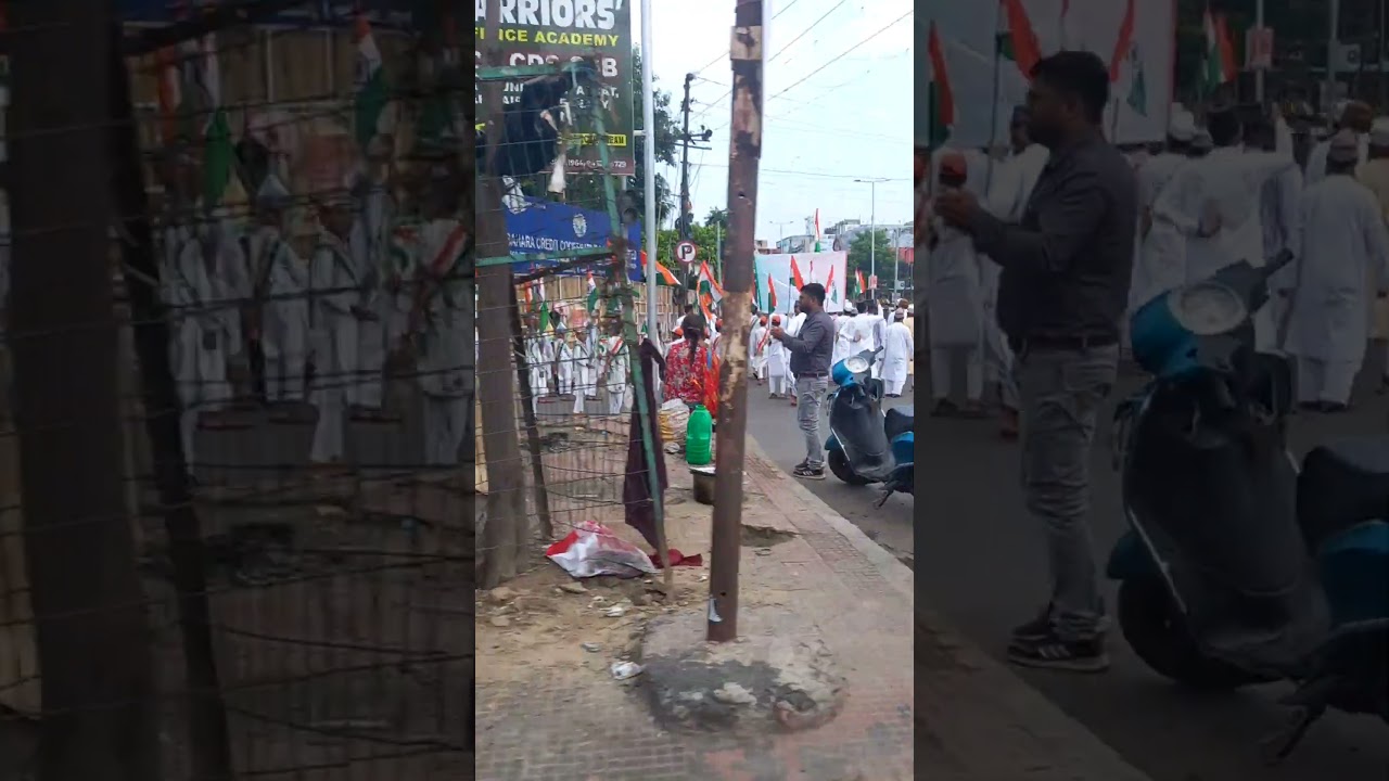 15 August 2024 azadi diwas