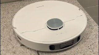 Dreametech L10s Ultra Robot Vacuum and Mop Combo, The Value Speaks For Itself When You See It Do Its