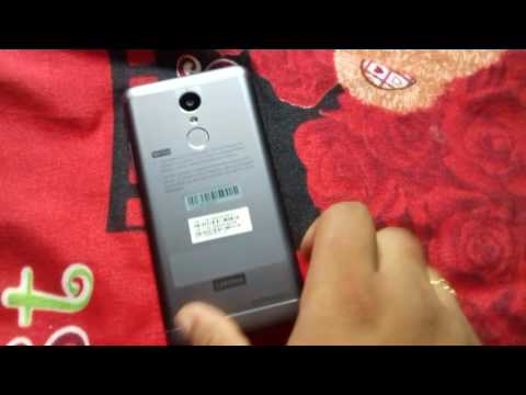 LENOVO K6 POWER RIVIEW AFTER 35 DAYS USE
