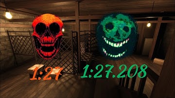 DOORS - Double Kill (Backdoors)