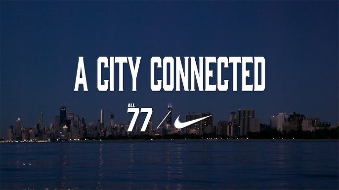 Cubs to debut Nike 'Wrigleyville' City Connect uniforms inspired by  Chicago's 77 neighborhoods on Saturday 