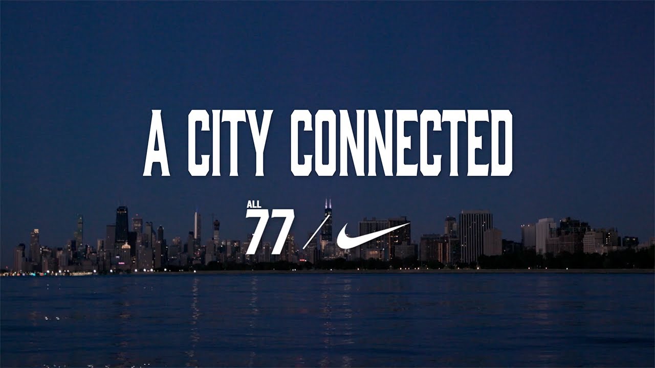 White Sox, Nike nod to Chicago's Southside with City Connect jersey