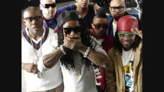 Watch Lil Wayne Im A Go Getta video