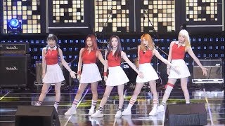 Red Velvet 레드벨벳 Russian Roulette 러시안 룰렛 Mirrored Fancam
