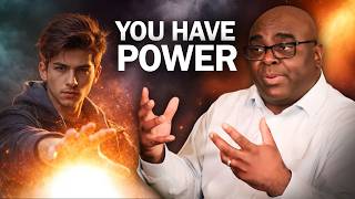 You’re Already Anointed to Heal (Start Using It)