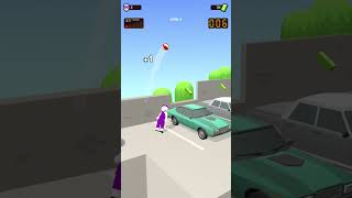 Bounce Dunk 4 Level Gameplay Walkthrough | Best Android, iOS Games #shorts screenshot 5