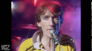 Video thumbnail of "The Radiators - Room Full Of Diamonds (1981)"