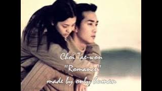 Autumn Tale OST - Romance