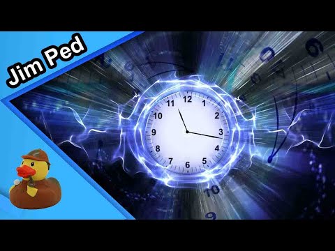 วีดีโอ: วิธีประดิษฐ์เครื่องย้อนเวลา