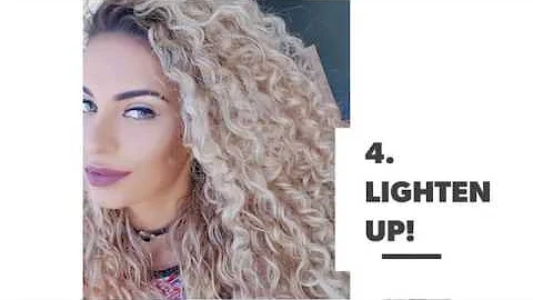 1⃣️1⃣️ Things You Need to Know before You Get a Perm ...