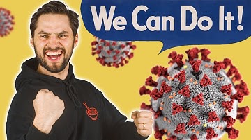 FIGHT Coronavirus From Home! - Folding@Home