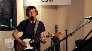 John Vanderslice - Fetal Horses (Live On KEXP)