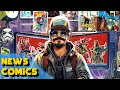 Lundi lecture des dviants 86  news  sorties  dbats comics