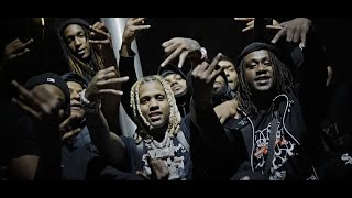 Lil Durk - Pissed Me Off [REMIX] (prod.cacheotb)