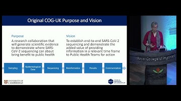 In pursuit of actionable information derived from SARS-CoV-2 genomes