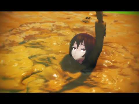 MMD Quicksand1