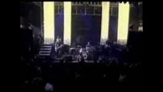 Myballoon - Never Let You Go (Live In Oberhausen)